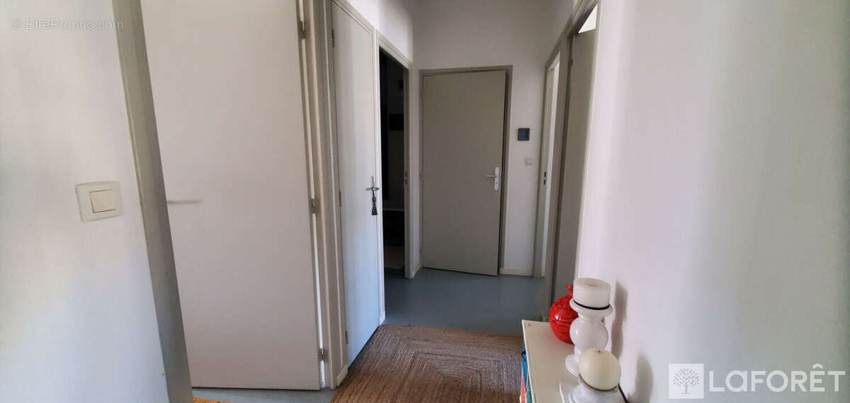 Appartement à SAINT-FLOUR