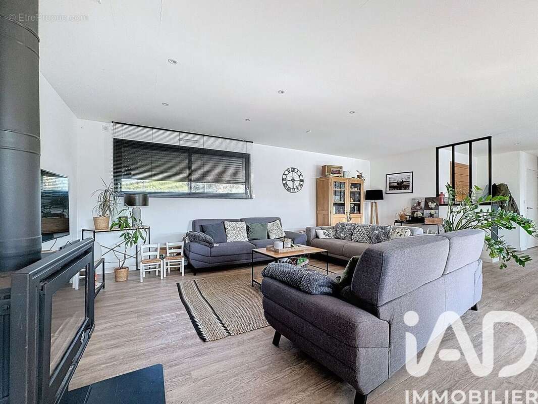 Photo 2 - Maison à PLESDER