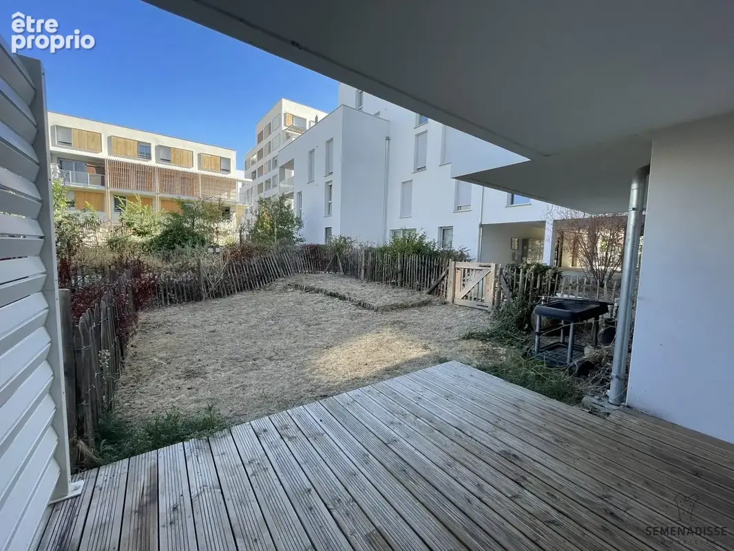 Appartement 3 pièces 67 m² à vendre à Toulouse (31300) - photo 8