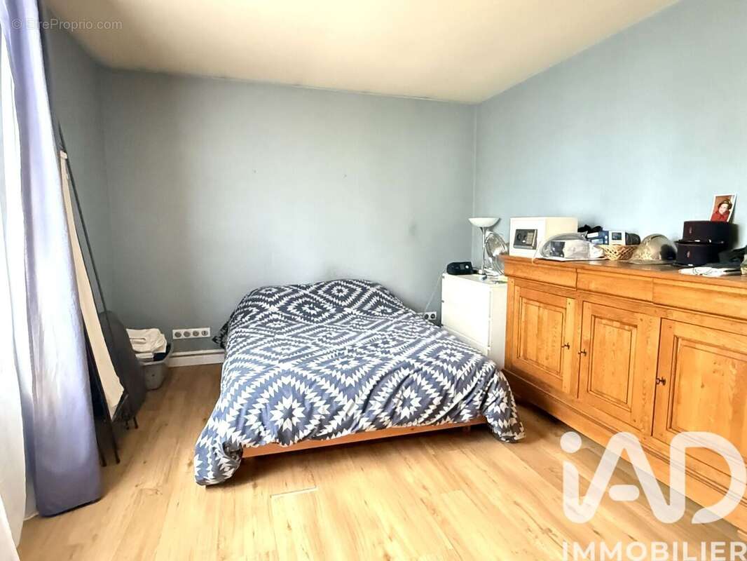 Photo 9 - Maison à MAROLLES-EN-BRIE