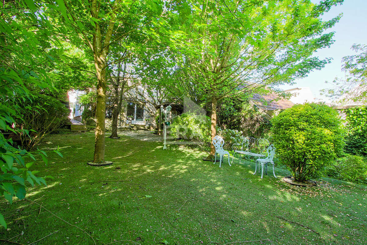 Maison 316m² à maule - photo 15
