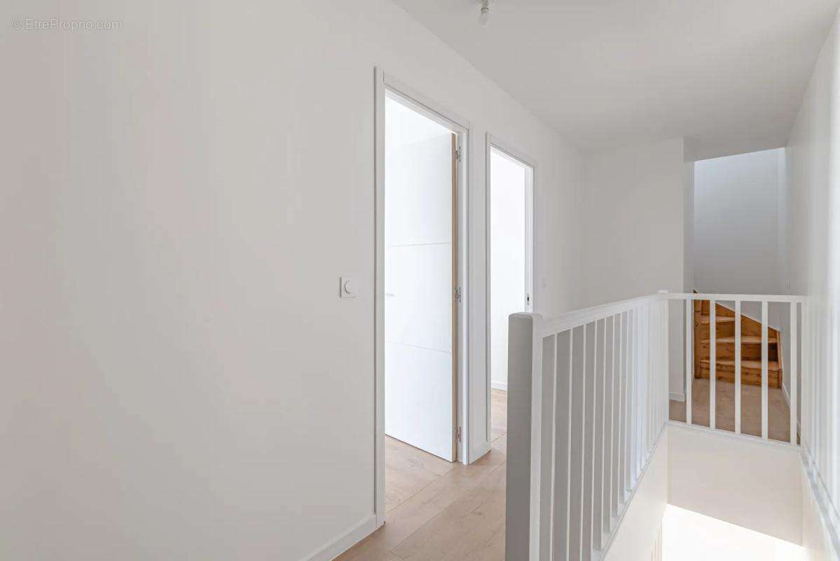 Appartement à BRETIGNY-SUR-ORGE