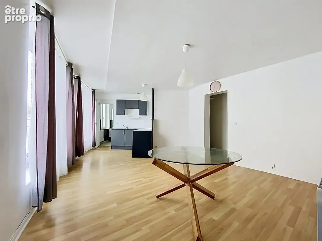 Appartement à ARMENTIERES