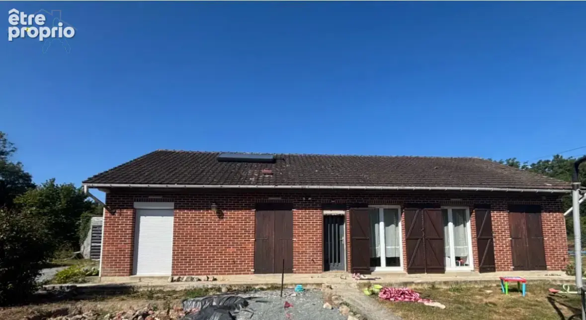Photo Maison à Noeux-Les-Auxi au prix de 164 000€