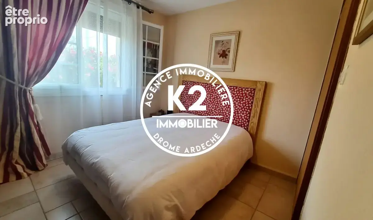 Maison 154 m² à Espeluche  - photo 9