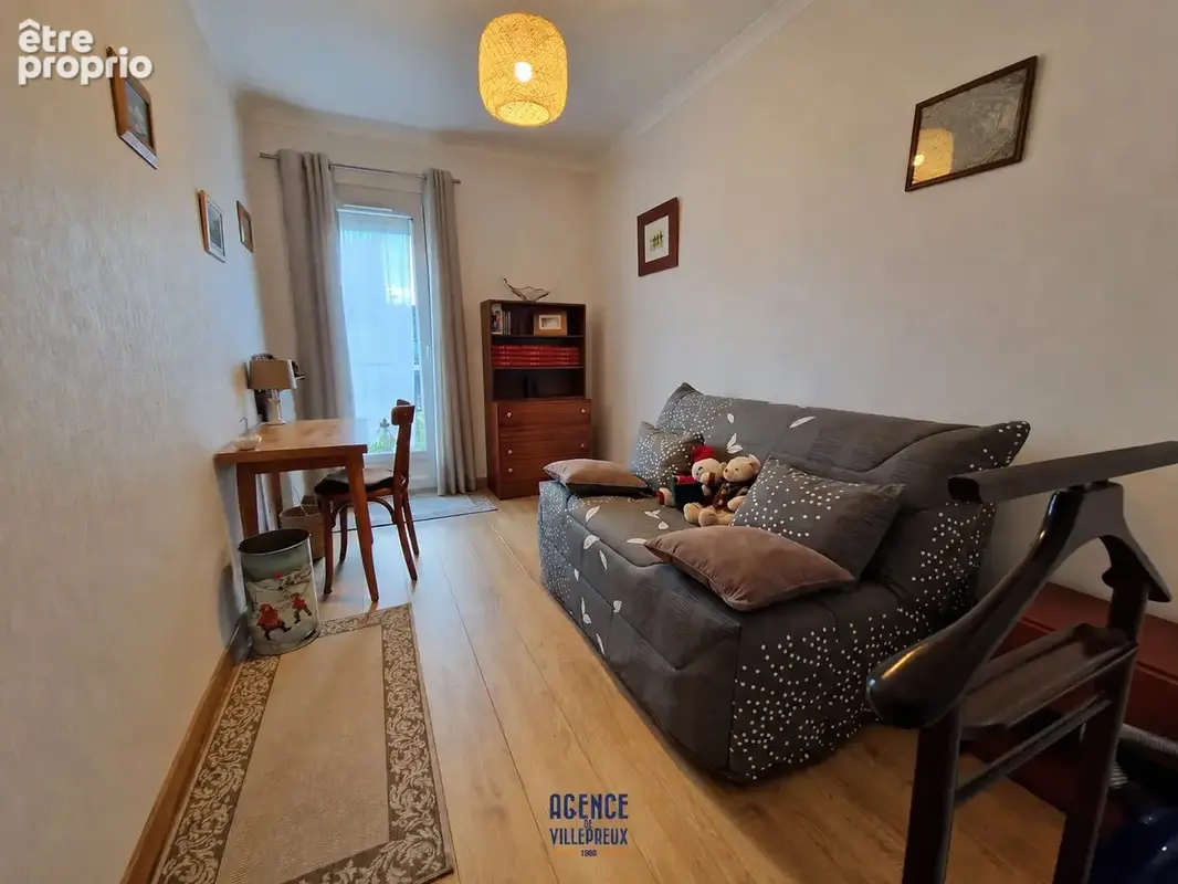 Maison 4 pièces 104 m² à vendre à Villepreux (78450) - photo 9