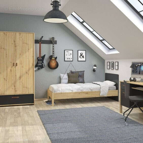 Appartement 71 m² à Strasbourg  - photo 4