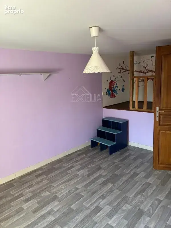 Maison 5 pièces – 86,9 m² – Jardin 200 m² – Avernes - photo 10