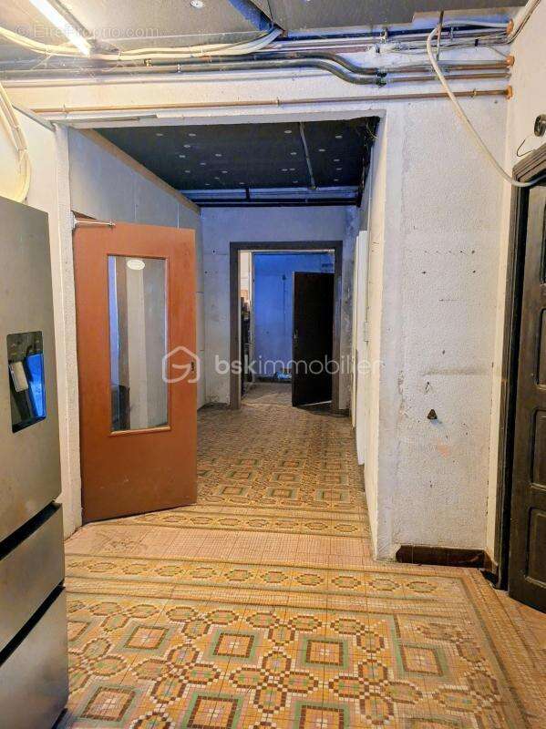 Maison à LES SALLES-DU-GARDON