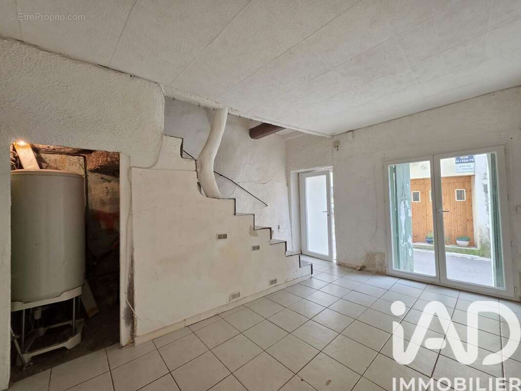 Photo 9 - Maison à POUZOLS
