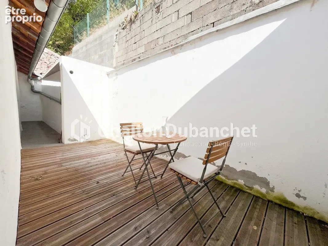 Maison 4 pièces 101 m² à vendre à Montverdun (42130) - photo 5