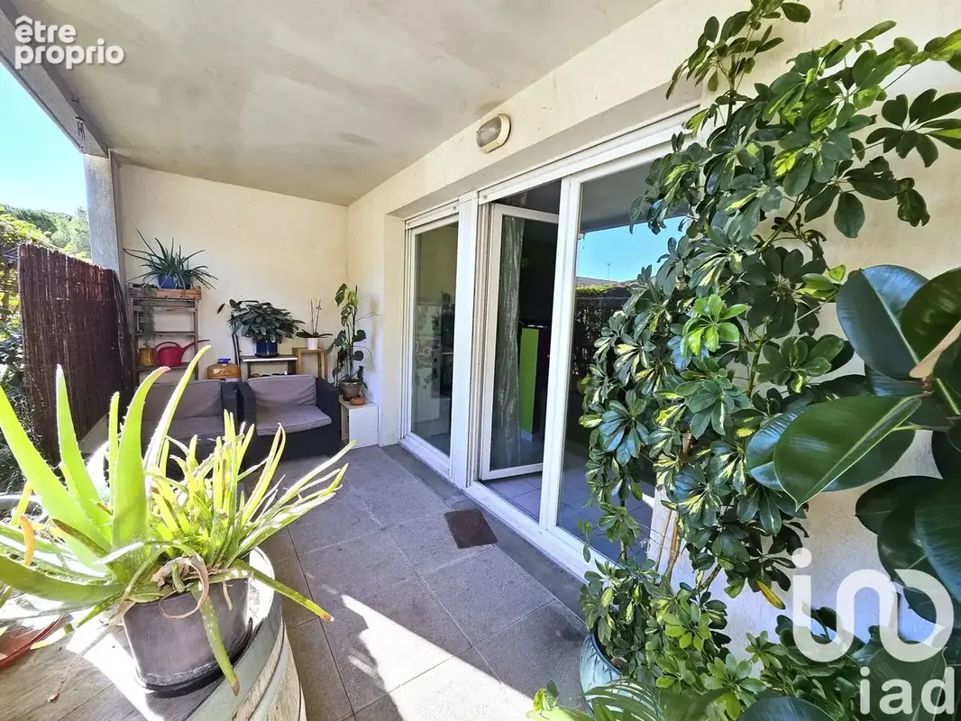 Photo 1 - Appartement à MONTPELLIER