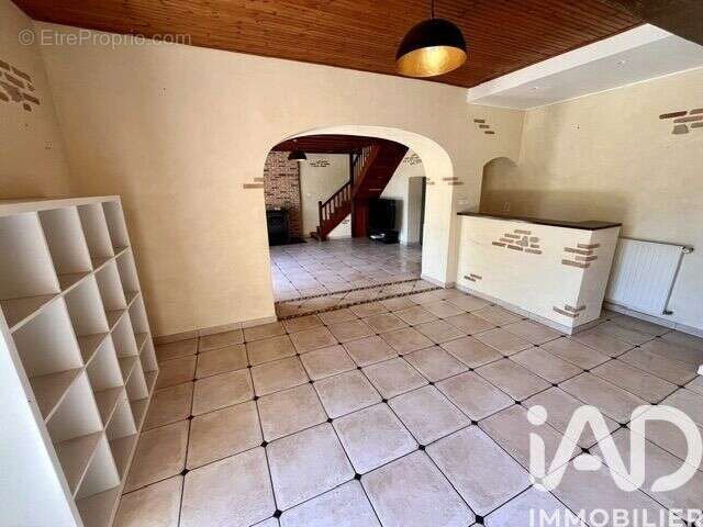 Photo 6 - Maison à FROIDFOND