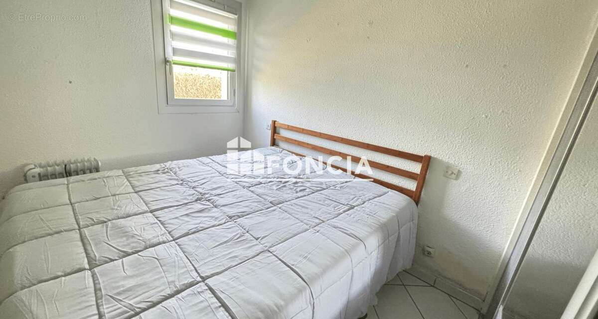Appartement à SAINT-CYPRIEN