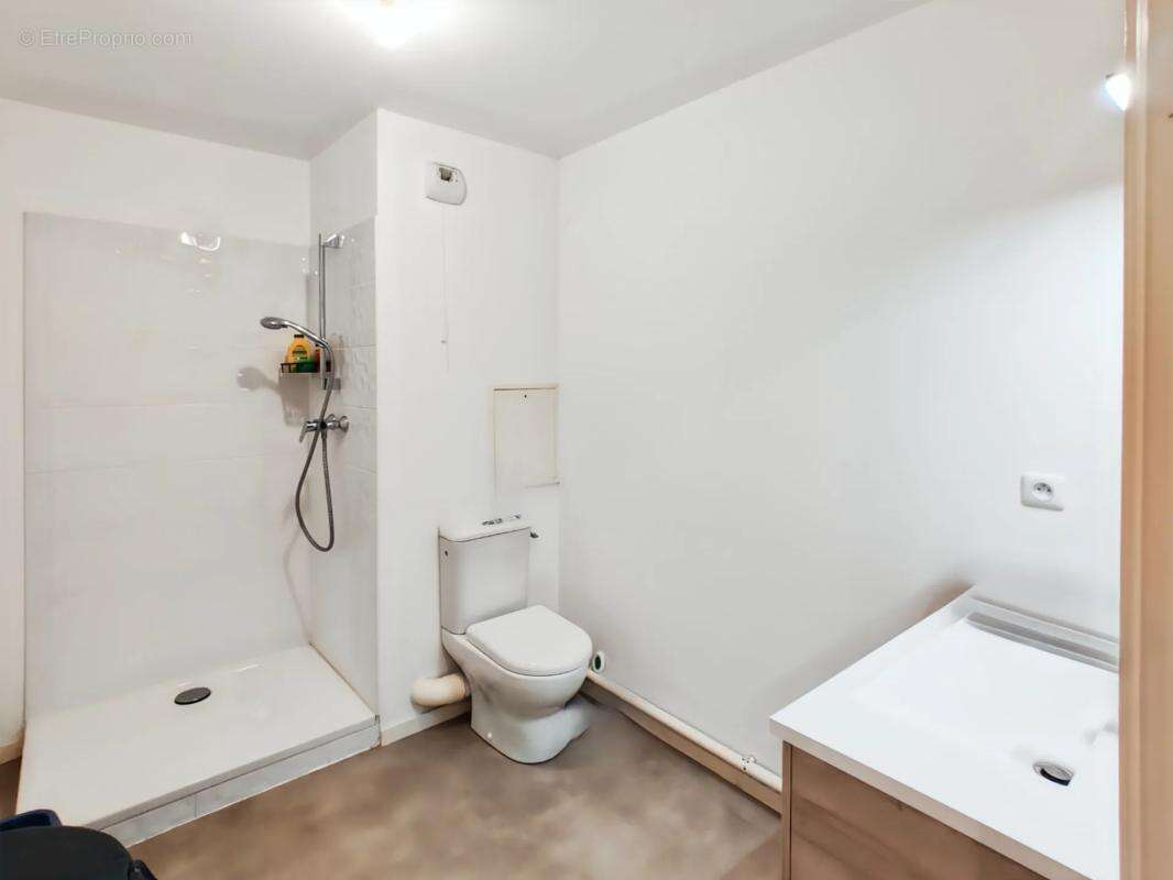 Appartement à NEUILLY-SUR-MARNE