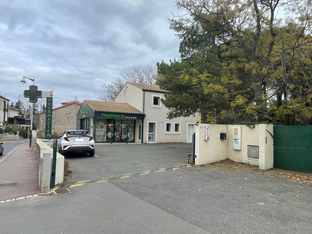 Appartement à FLEURY