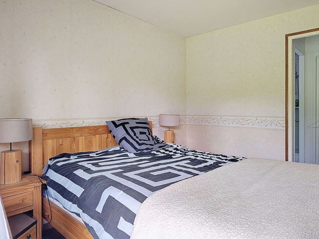 Maison à THURY-HARCOURT