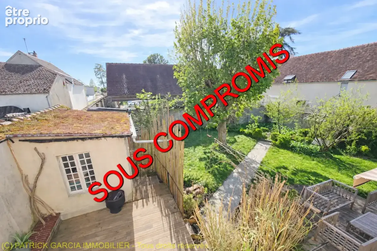 Coup de cœur : charme de l’ancien & rénovation haut de gamme - photo 14
