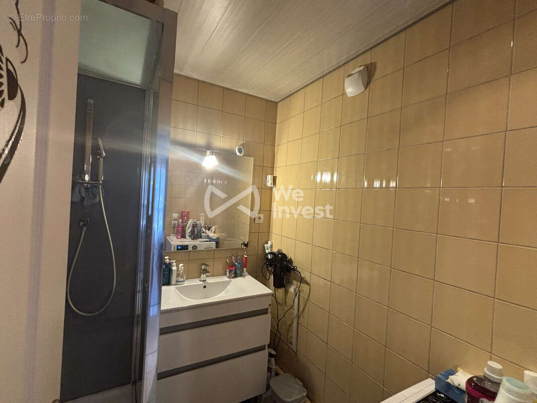 Appartement à LES ULIS