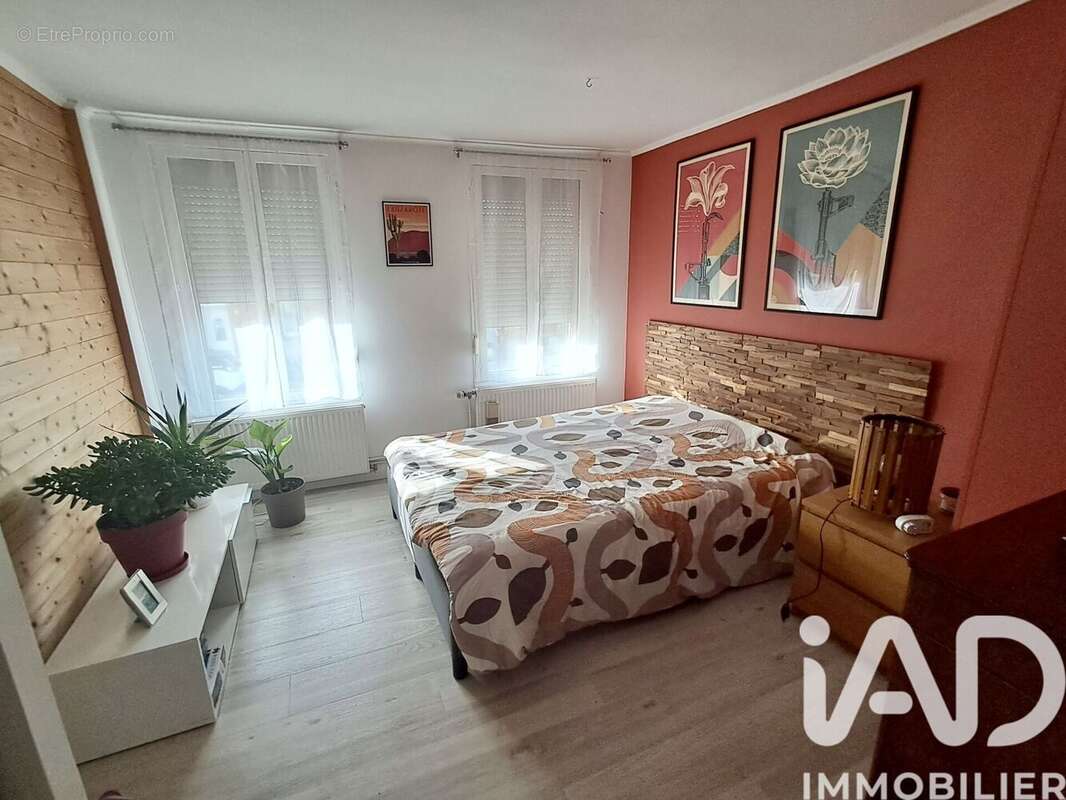 Photo 5 - Maison à ABBEVILLE