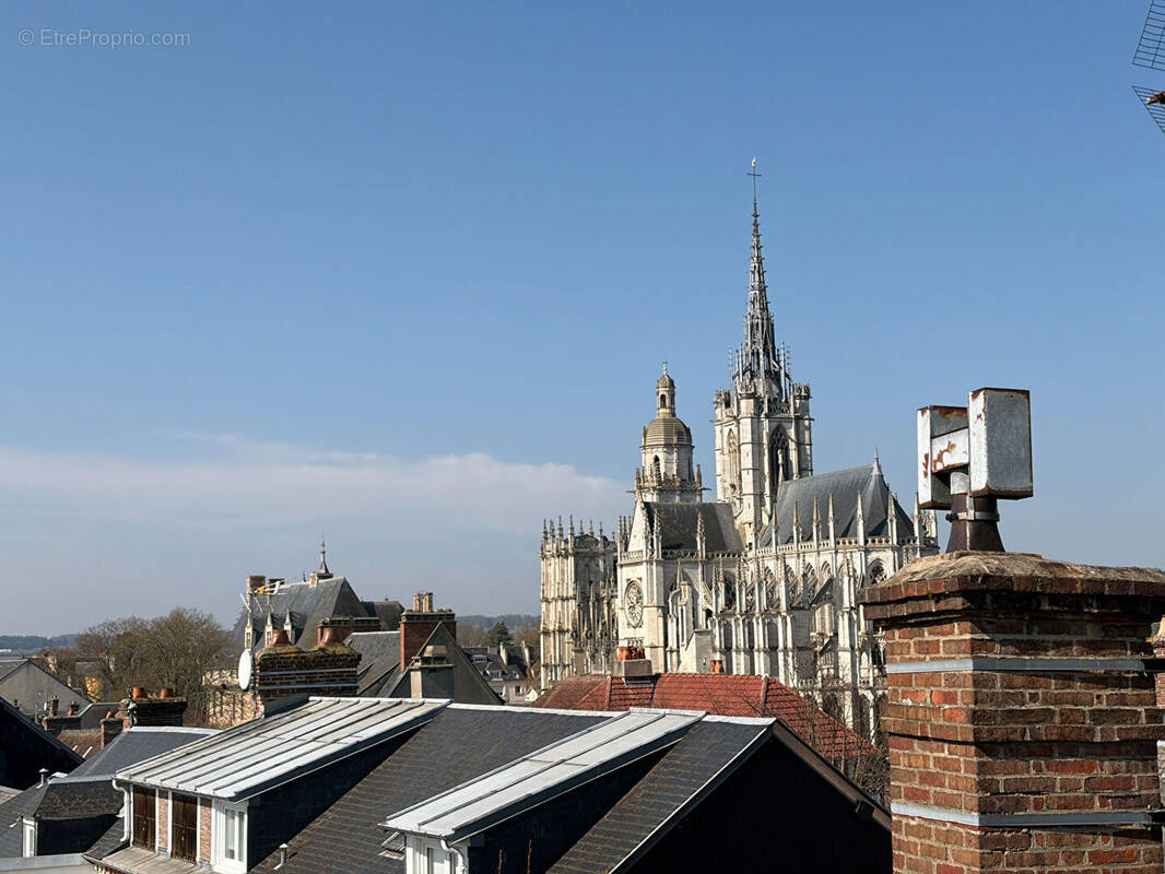 Maison à EVREUX