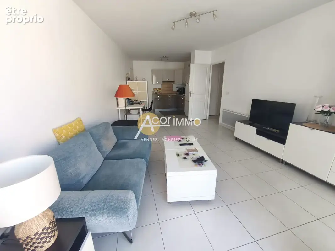 Appartement à LA SEYNE-SUR-MER