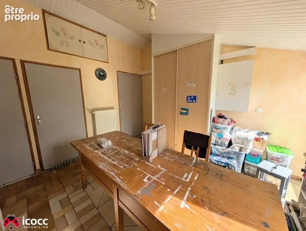 Maison 6 pièces 252 m² à vendre à Mareuil-Sur-Lay-Dissais (85320) - photo 9