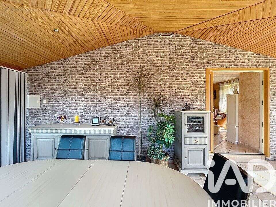 Photo 5 - Maison à VERTOU