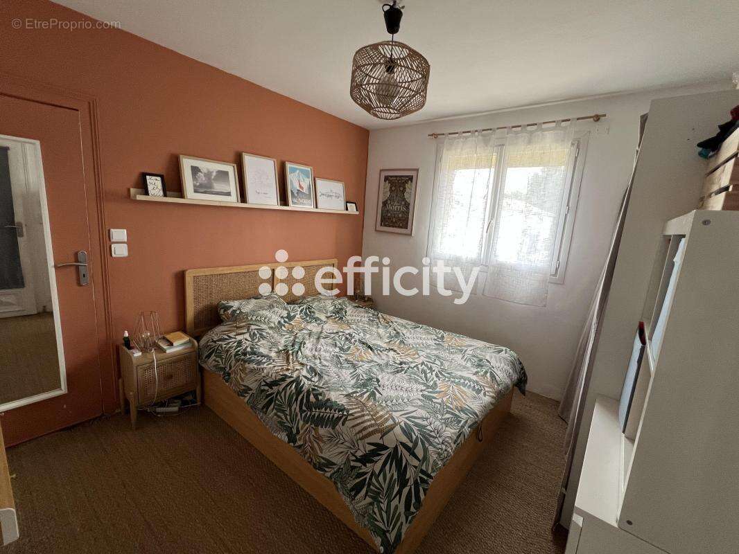 Maison à SAINT-XANDRE