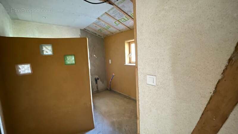 Maison à SAINT-MAYEUX