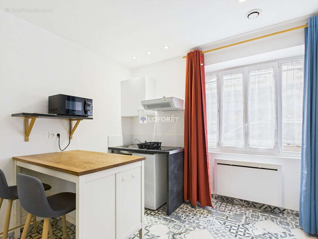 Appartement à DOUARNENEZ