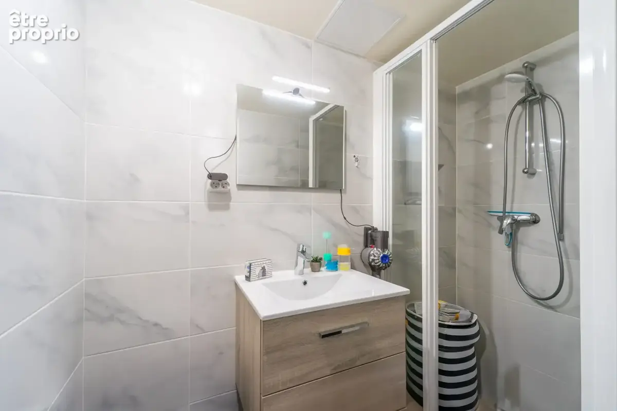 Appartement 125 m² à vendre à Saint-Maur-Des-Fosses (94100) - photo 7