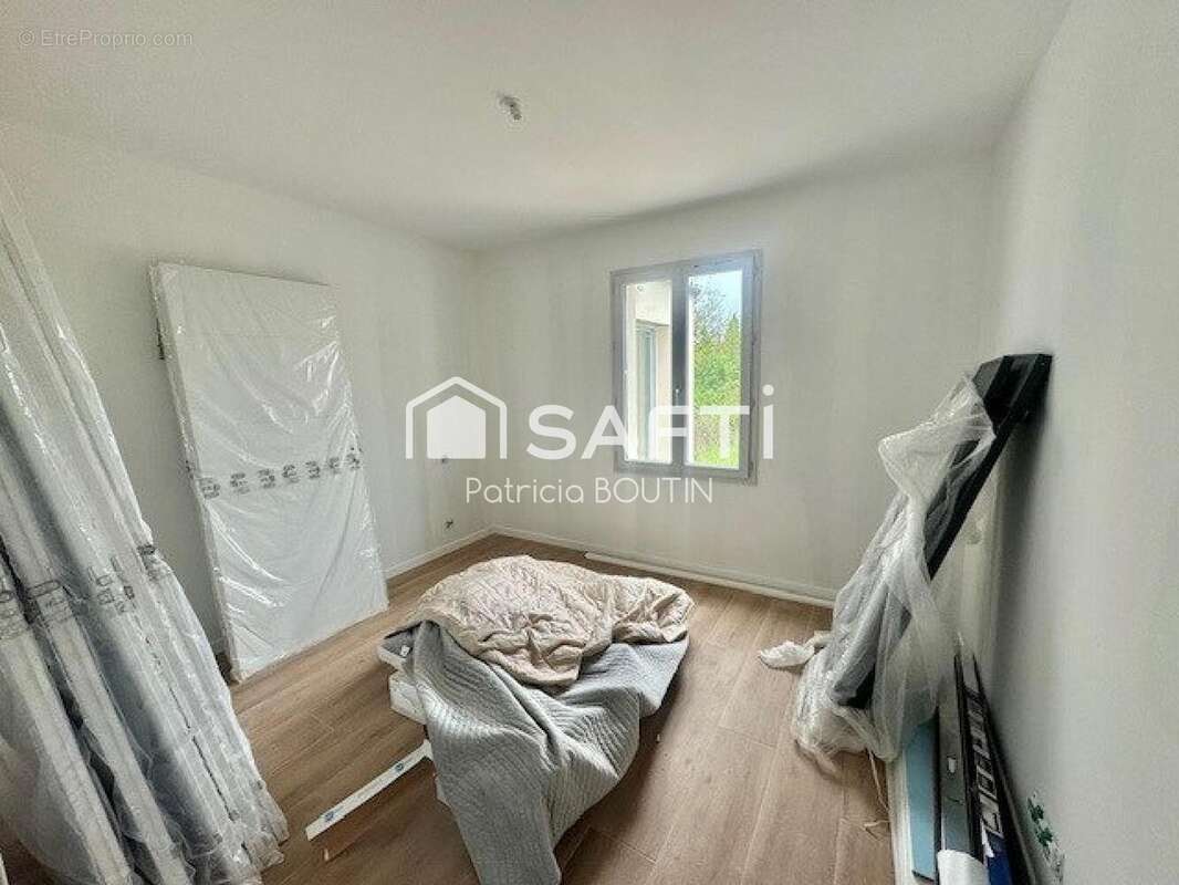 Photo 9 - Maison à ECHIRE