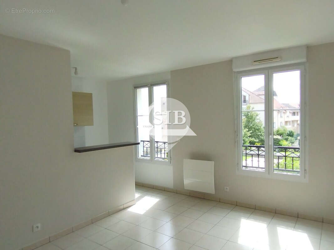 Appartement à MONTLHERY