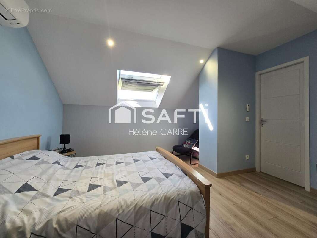 Photo 7 - Maison à VIERZON