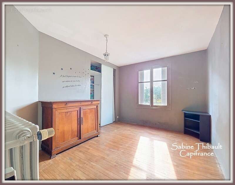 Dpt Indre et Loire (37), à vendre CHATEAU-LA-VALLIERE maison 5 pièces - 135 m2 - Grange - photo 6
