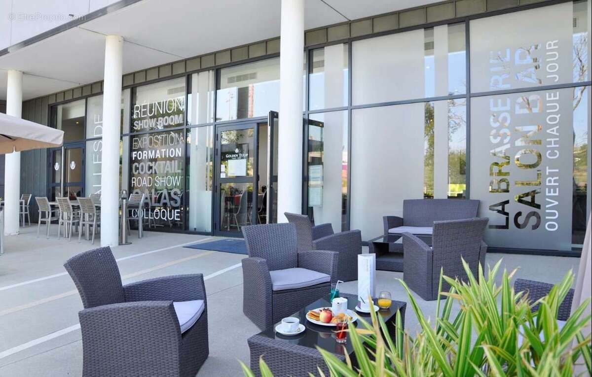 Appartement à PORNIC