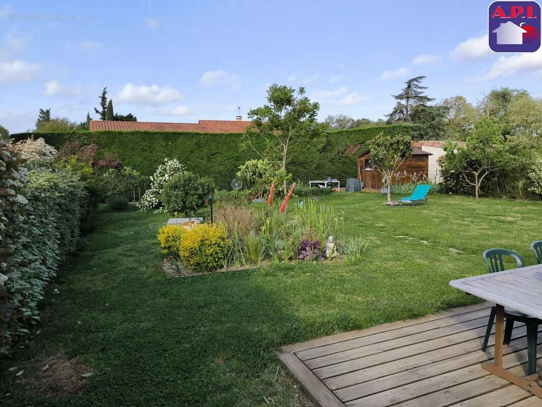 Maison 75 m² à Puydaniel  - photo 3