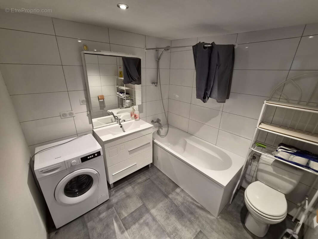 Appartement 186 m² à Steinseltz  - photo 11