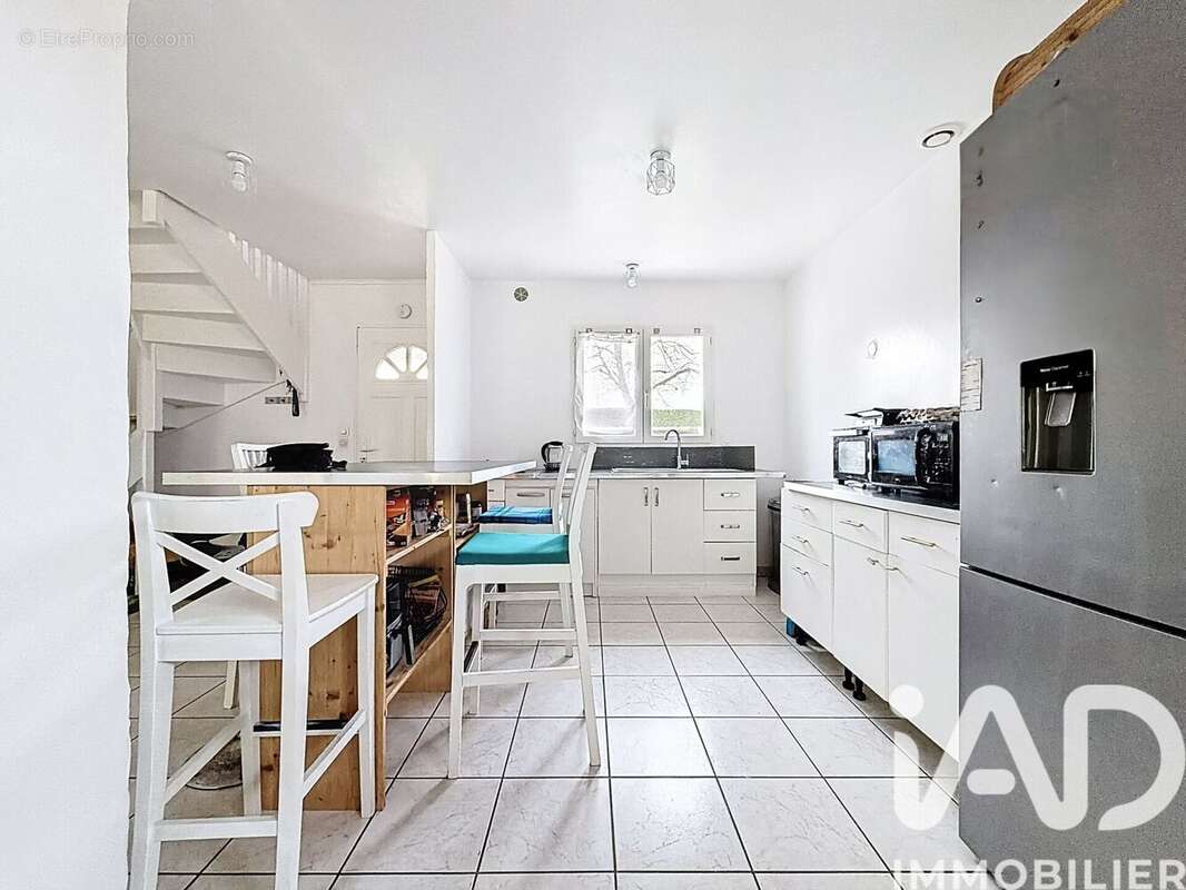 Maison 109 m² à Fenouillet  - photo 5