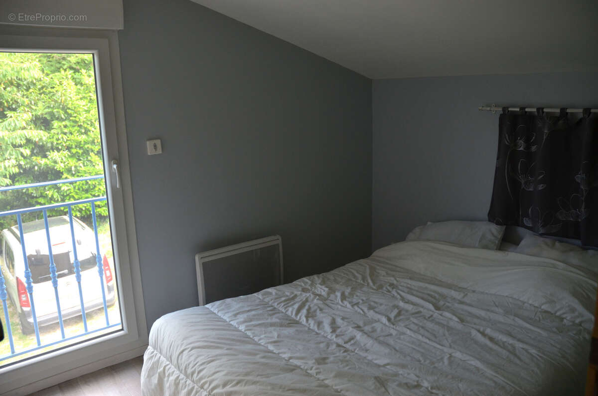 Maison à ISSAMOULENC