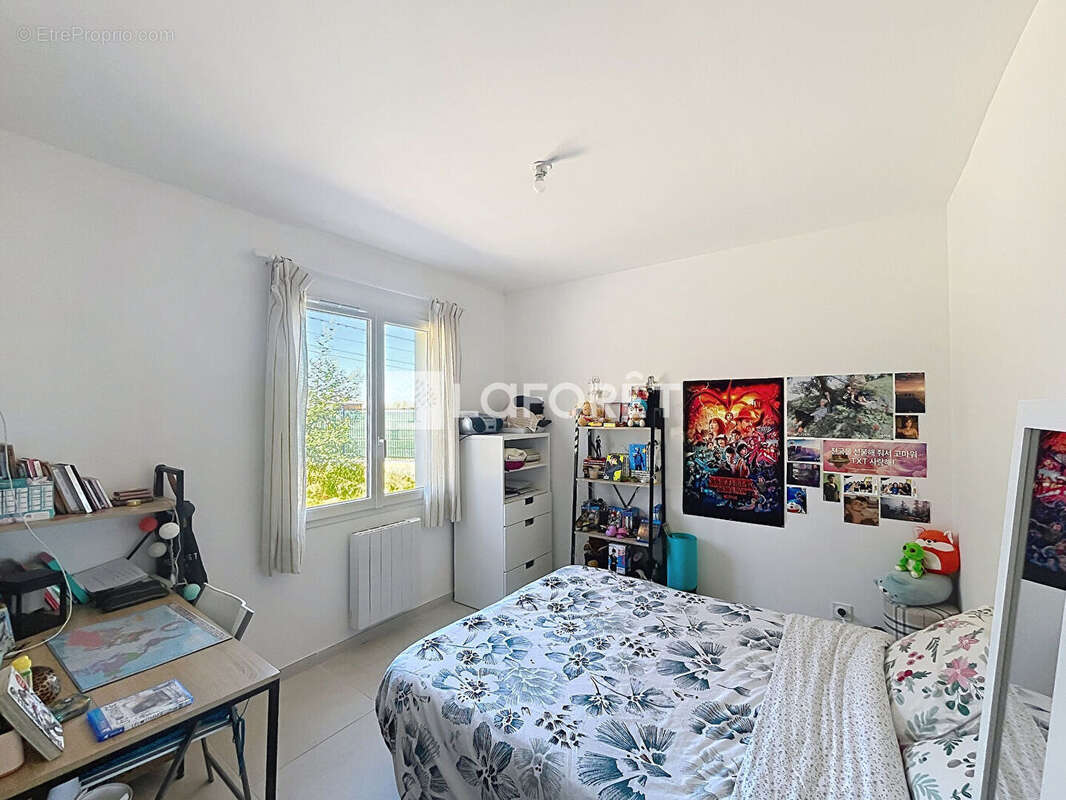 Maison à LAROQUE-DES-ALBERES