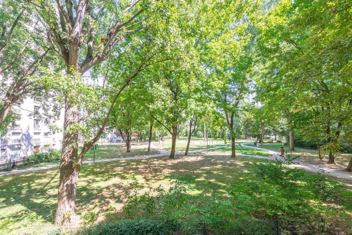 Appartement à AULNAY-SOUS-BOIS