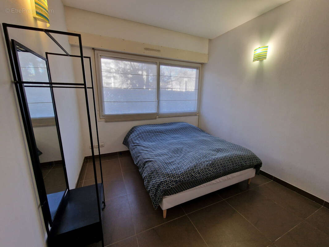 Appartement à LYON-8E