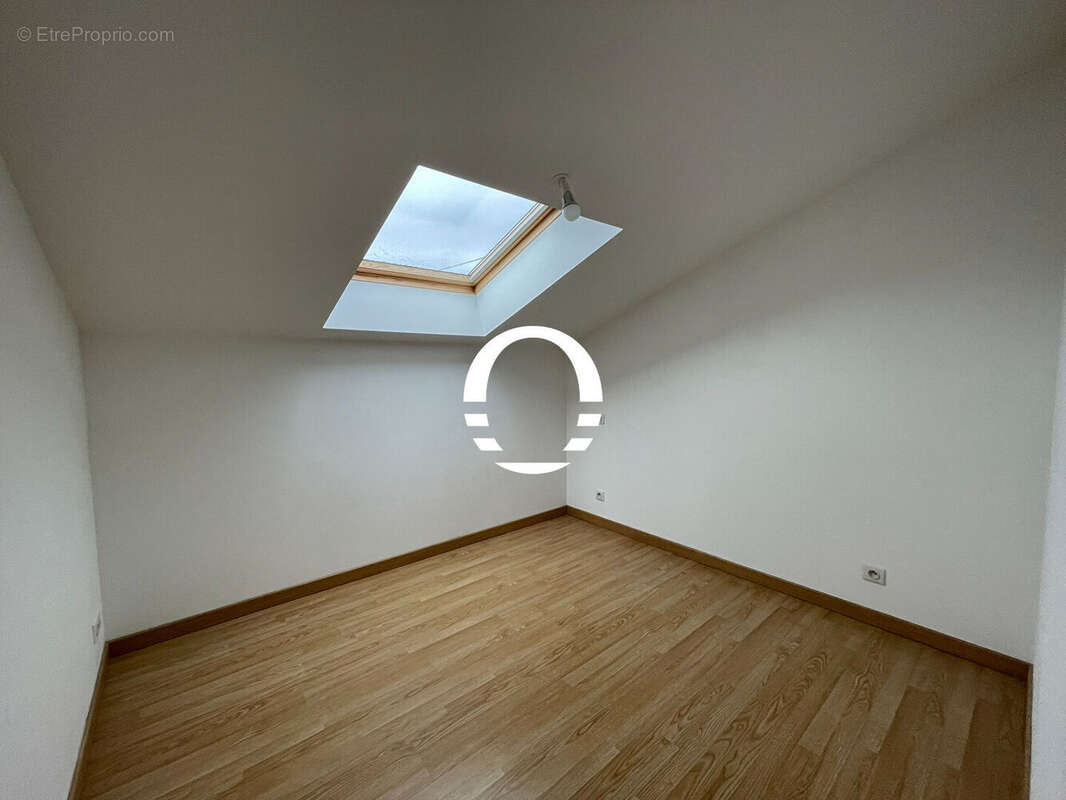 Appartement à PORNIC