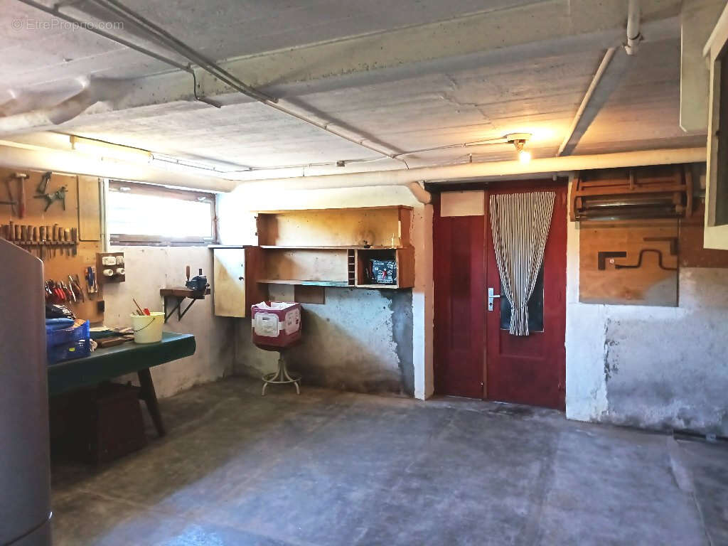 La Bresse centre bonne maison de plain pied - photo 20