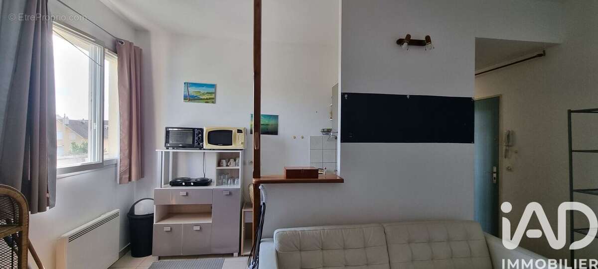 Photo 4 - Appartement à MONTARGIS