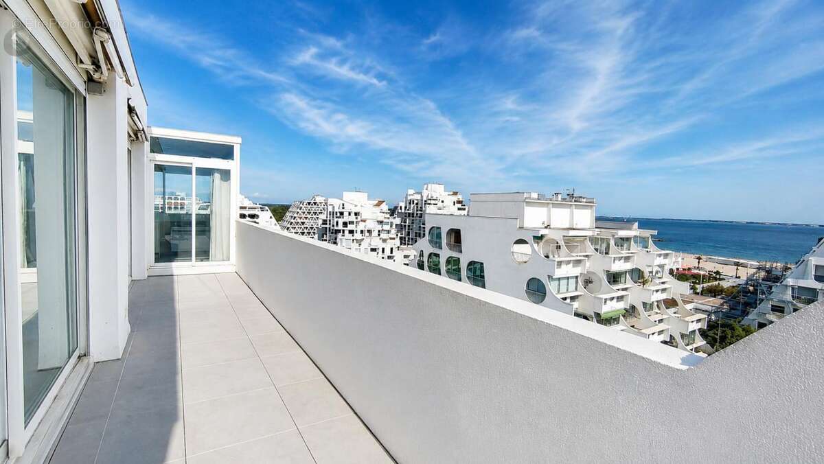 Appartement d'exception à La Grande Motte - photo 9