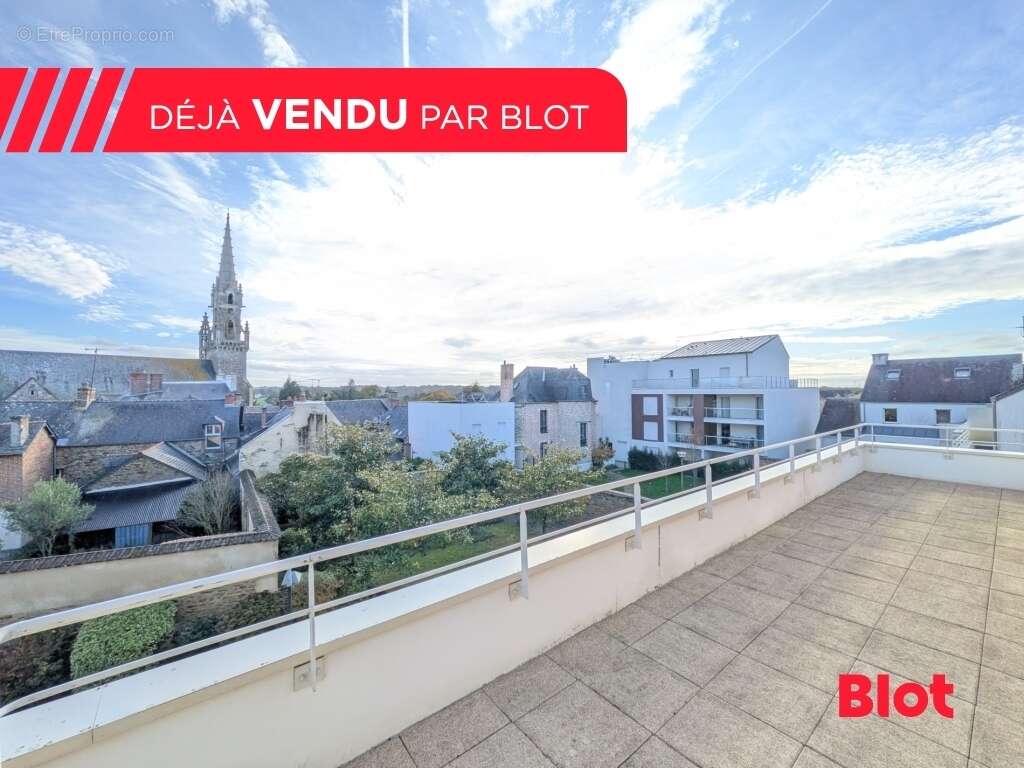 Appartement à ACIGNE