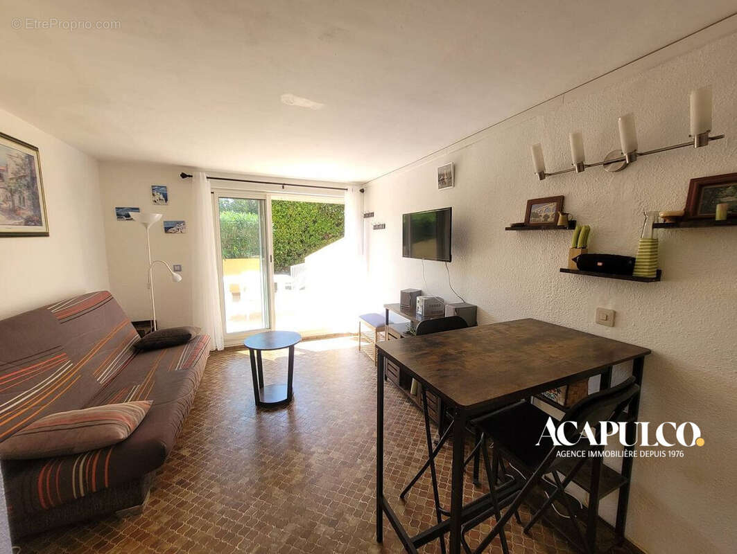 Appartement à AGDE